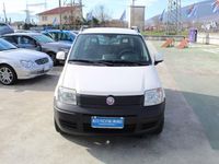 usata Fiat Panda 4x4 1.2