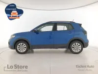 Usata VW T-Cross Style 95 CV (69 kW) 2022 SUV