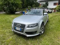 Usata Audi A4 Allroad Advanced 170 CV (125 kW) 2011 Station wagon