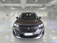 Usata Peugeot 2008 Allure 130 CV (95 kW) 2022 Grigio SUV