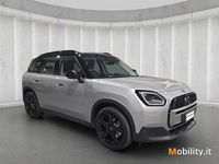 Usata Mini Cooper Countryman Classic 170 CV (125 kW) 2025 Melting silver iii SUV