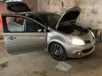 Usata Renault Clio II R.S. 200 CV (147 kW) 2008 Grigio Berlina