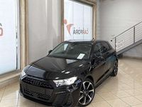 Usata Audi A1 116 CV (85 kW) 2025 Nero Berlina