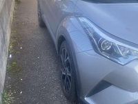 Usata Toyota C-HR Lounge 98 CV (72 kW) 2018 SUV