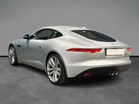 Usata Jaguar F-Type 340 CV (250 kW) 2017 Grigio Coupé