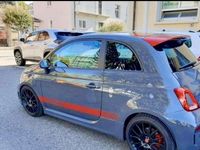 Usata Abarth 595 70th Anniversary 177 CV (130 kW) 2019