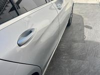 Usata Mercedes C220 2015 Grigio Berlina