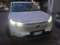 Usata Honda HR-V 107 CV (78 kW) 2022 Bianco SUV
