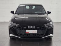 Usata Audi A3 e-tron 150 CV (110 kW) 2024 Nero Utilitaria