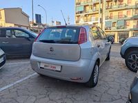 usata Fiat Punto Punto1.3 mjt 16v Street 75cv 5p E5+