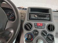 Usata Fiat Panda 4x4 Climbing 60 CV (44 kW) 2006 Grigio Utilitaria