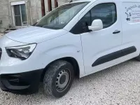 Usata Opel Combo 75 CV (55 kW) 2020 Bianco Monovolume