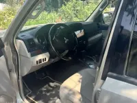 Usata Mitsubishi Pajero 200 CV (147 kW) 2009 SUV