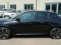 Usata Lancia Ypsilon 101 CV (74 kW) 2025 Nero Utilitaria