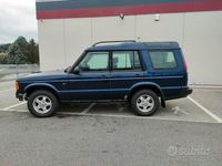 Usata Land Rover Discovery 2 2001 SUV