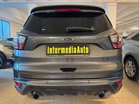 Usata Ford Kuga ST-Line 120 CV (88 kW) 2019 Grigio SUV