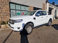 Usata Ford Ranger XLT 170 CV (125 kW) 2022 Bianco Pick-up