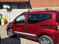 Usata Fiat Qubo Trekking 95 CV (69 kW) 2019 Monovolume
