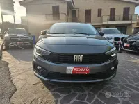 Usata Fiat Tipo City Life 95 CV (69 kW) 2022 Grigio Berlina
