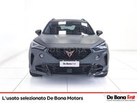 Gebraucht Cupra Formentor VZ 390 PS (286 kW) 2022 Grau SUV
