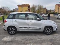 Usata Fiat 500L Business 95 CV (69 kW) 2018 Grigio Monovolume