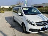 Usata Mercedes V300 Marco Polo 237 CV (174 kW) 2023 Monovolume