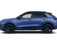 Nuova VW T-Roc Style 116 CV (85 kW) 2026 Nero SUV
