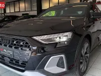 Nuova Audi A3 150 CV (110 kW) 2026 Nero Berlina