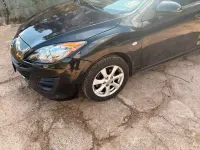 Usata Mazda 3 105 CV (77 kW) 2010 Berlina