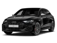 Usata Audi S3 Sport 333 CV (244 kW) 2024 Berlina