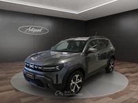 Nuova Dacia Duster Journey 122 CV (89 kW) 2026 Bianco SUV