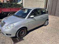 Usata Lancia Ypsilon 60 CV (44 kW) 2007 Other Utilitaria
