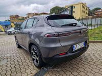Usata Alfa Romeo Tonale Sprint 131 CV (96 kW) 2022 Grigio SUV