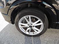 Usata Audi Q2 S-Line 150 CV (110 kW) 2025 Nero SUV