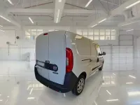 Usata Fiat Doblò 105 CV (77 kW) 2019 Bianco Monovolume