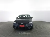 Usata Seat Ibiza Style 116 CV (85 kW) 2025 Gray Utilitaria