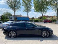 Usata Porsche Panamera Sport Turismo 571 CV (419 kW) 2021 Nero Utilitaria