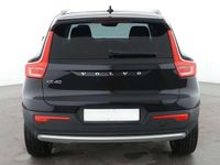 Usata Volvo XC40 Inscription 129 CV (94 kW) 2022 Nero SUV