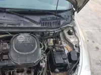 Usata Lancia Ypsilon 60 CV (44 kW) 2001 Utilitaria