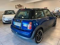 usata Mini ONE 1.4 D 75CV NEOPATENTATI - 2004