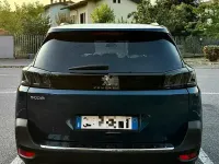 Usata Peugeot 5008 GT 131 CV (96 kW) 2022 SUV