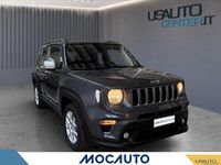 Usata Jeep Renegade Limited 150 CV (110 kW) 2020 SUV