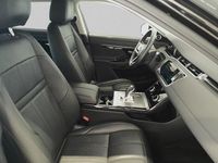 Usata Land Rover Range Rover evoque SE 249 CV (183 kW) 2022 Santorini black SUV