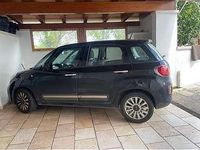 Usata Fiat 500L Pop Star 84 CV (61 kW) 2015 Monovolume
