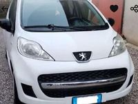 Usata Peugeot 107 68 CV (50 kW) 2011 Other Utilitaria