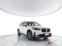 Usata BMW X1 150 CV (110 kW) 2023 Bianco SUV