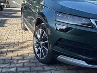 Usata Skoda Karoq 115 CV (84 kW) 2021 SUV