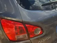 Usata Nissan Qashqai Acenta 110 CV (80 kW) 2007 SUV