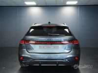 Nuova Audi A5 Design 204 CV (150 kW) 2025 Grigio Station wagon
