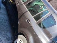 Usata Renault Modus Expression 101 CV (74 kW) 2011 Monovolume